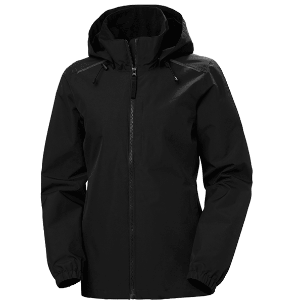 Veste imperméable femme Manchester 2.0 - Helly Hansen