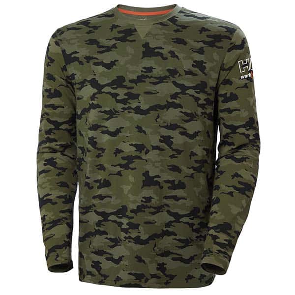 CAMOUFLAGE