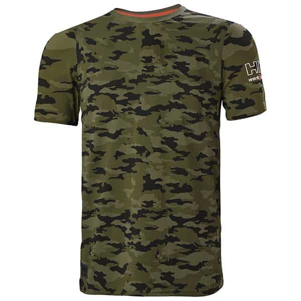 CAMOUFLAGE