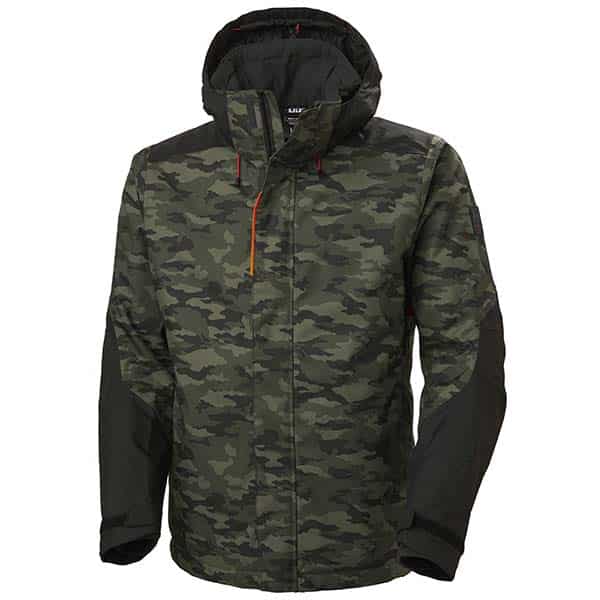 CAMOUFLAGE