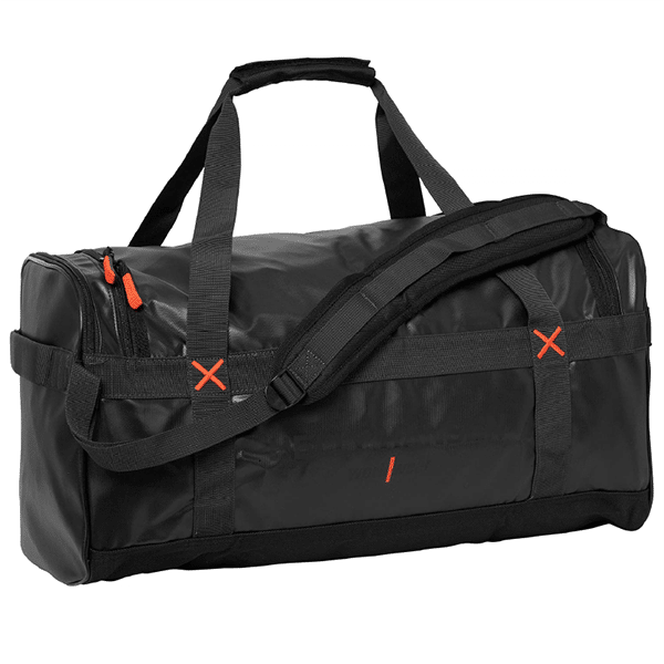 Sac de voyage 90L Duffel - Helly Hansen vue de face