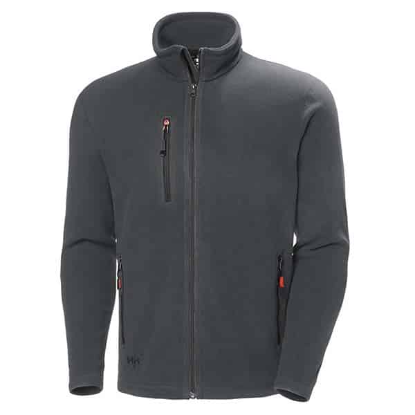 GRIS FONCÉ