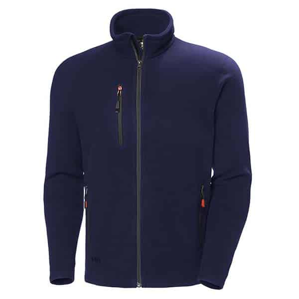 BLEU MARINE