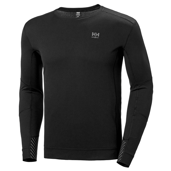Sous Vêtement thermique Lifa col rond Active - Helly Hansen