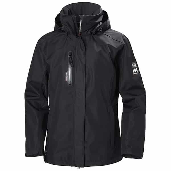 Veste impermeable femme Manchester - Helly Hansen