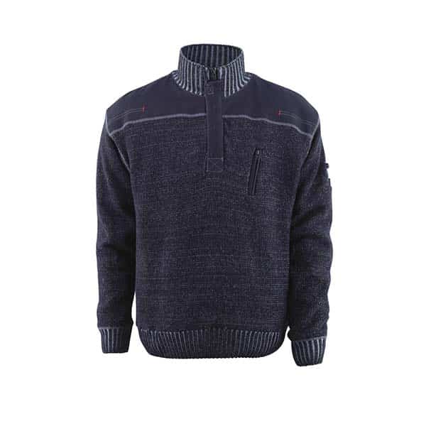 BLEU MARINE