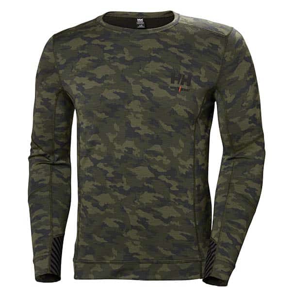 CAMOUFLAGE
