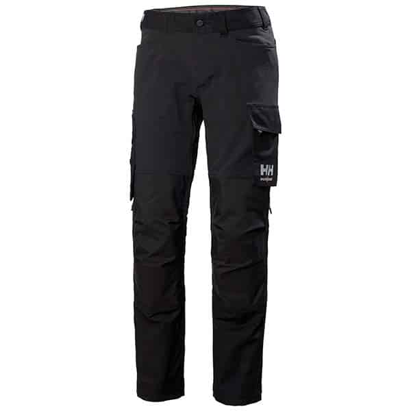 Pantalon de travail Oxford 4X Work - Helly Hansen