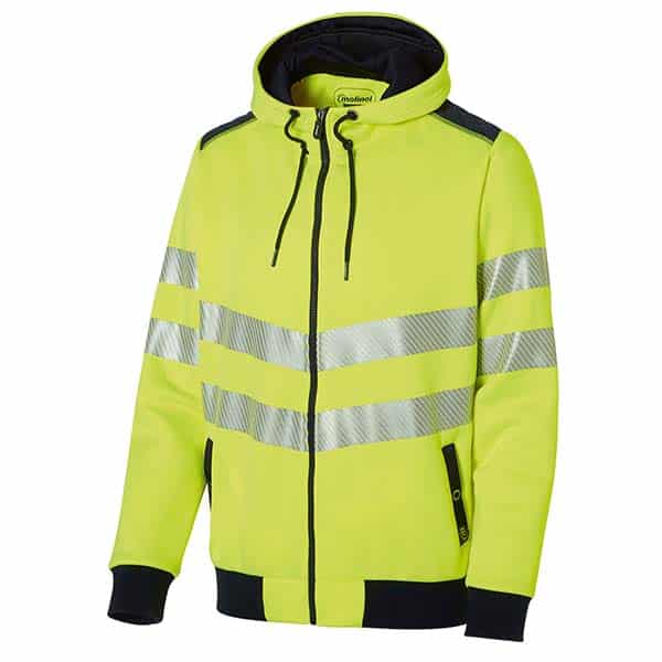 JAUNE FLUO