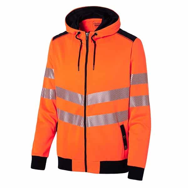ORANGE FLUO