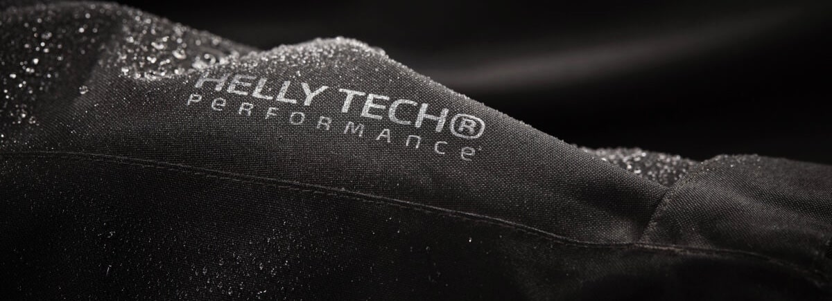 Technologie Helly Tech®