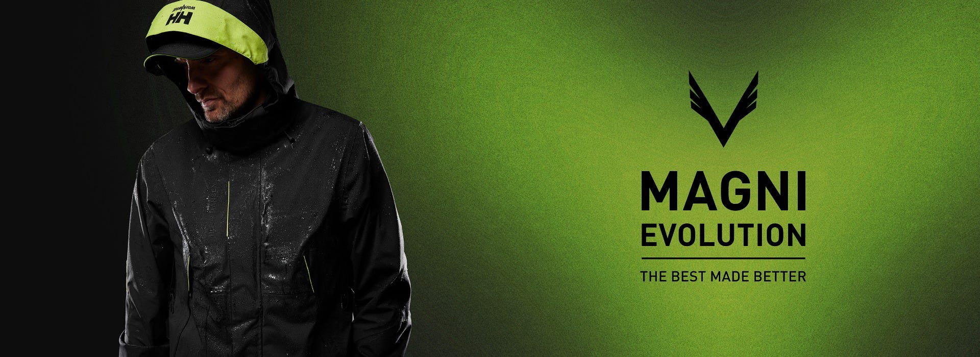 Collection Magni Evolution