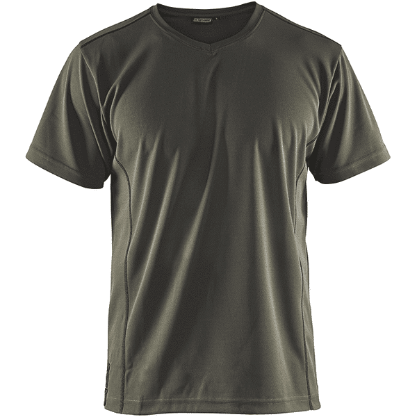 VERT MILITAIRE