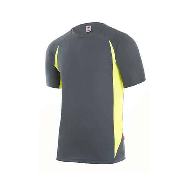 GRIS / VERT