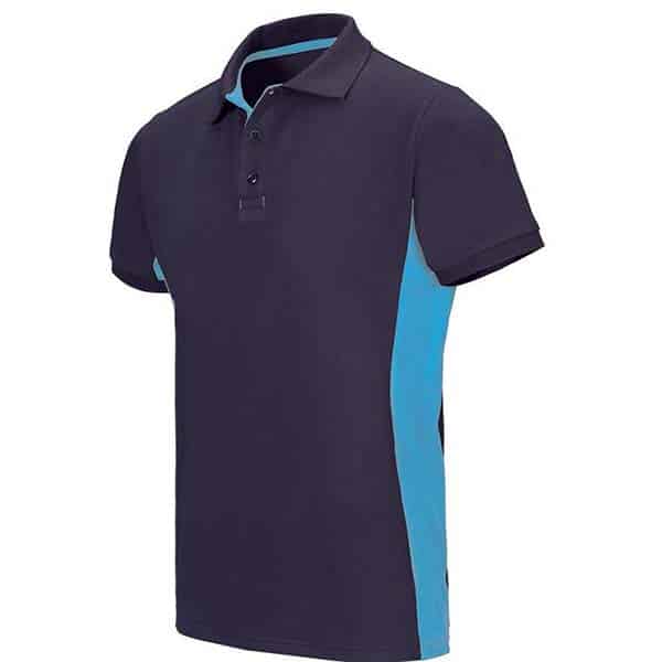 BLEU MARINE / BLEU ROI