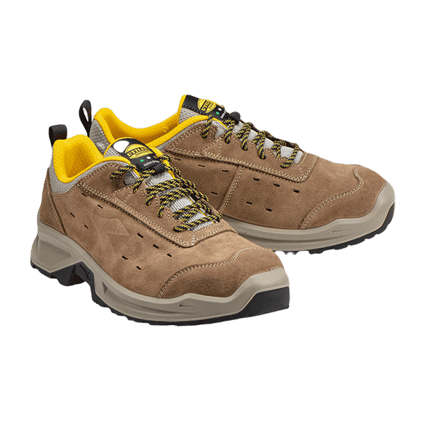 Chaussures de sécurité basses Country low S1P SRC - Diadora
