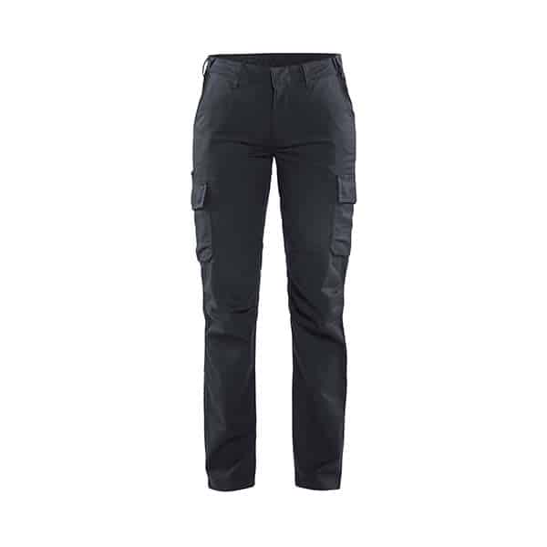NOIR / GRIS FONCÉ