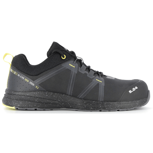 Chaussures de sécurité basses Hornet S3 - S24