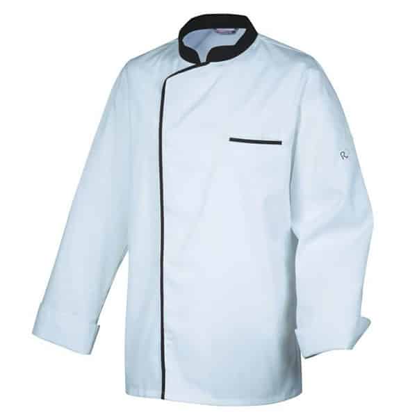 BLANC / MARRON