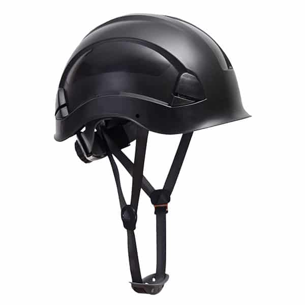Casque Monteur Portwest noir