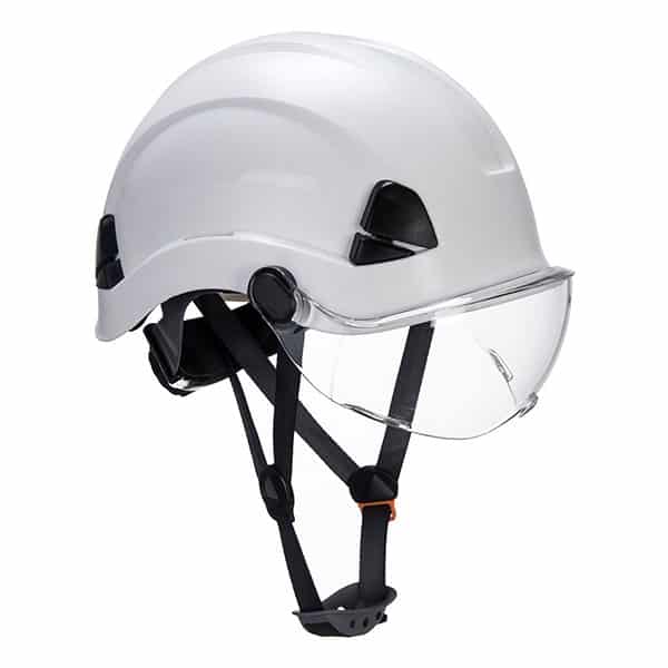 Visière Height Endurance - Portwest