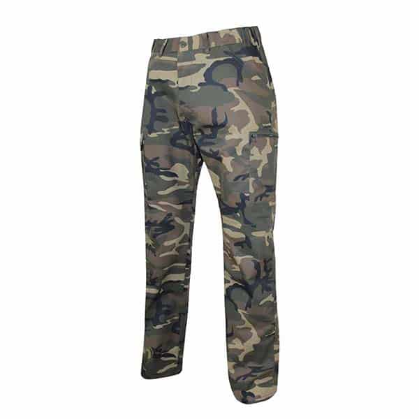 CAMOUFLAGE
