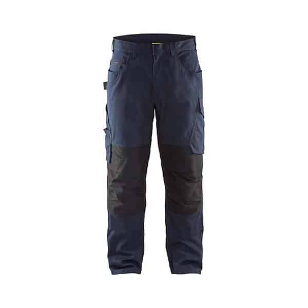 NOIR / BLEU MARINE