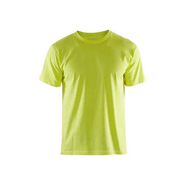 JAUNE FLUO