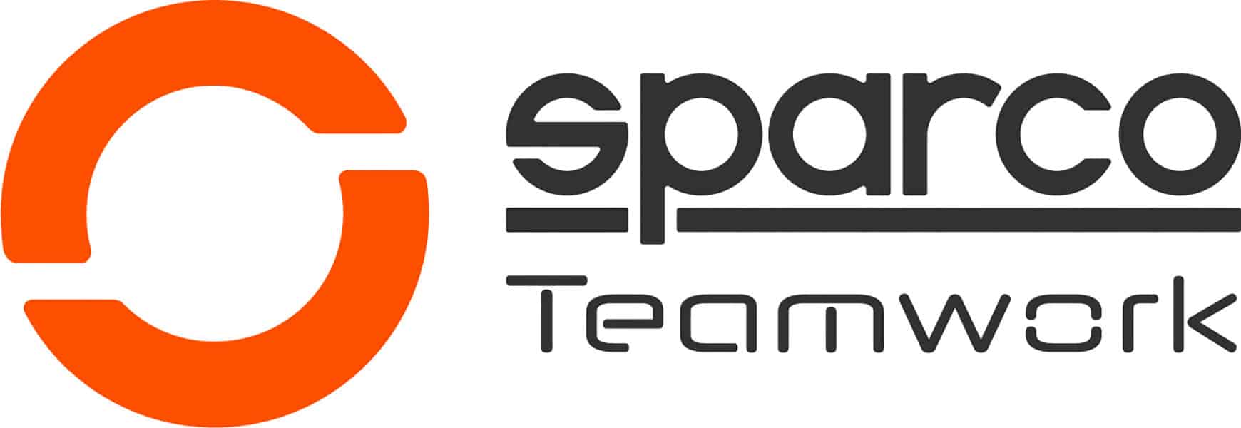 sparco teamwork