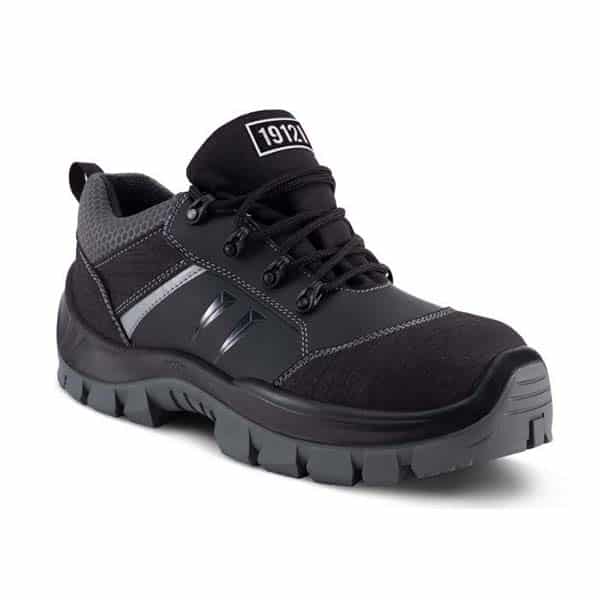 Chaussures de sécurité basses homme Pepper S3L - Gaston Mille