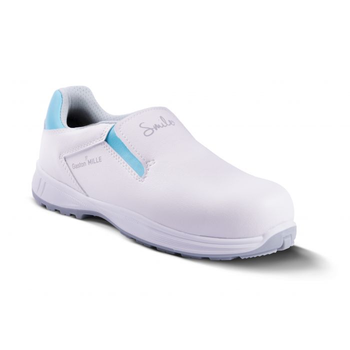 Chaussures de sécurité basses mixtes Ottawa S2 - Gaston Mille