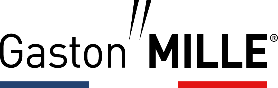 Logo Gaston Mille