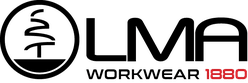 Logo Lma workwear