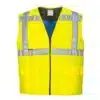 JAUNE FLUO