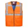 ORANGE FLUO