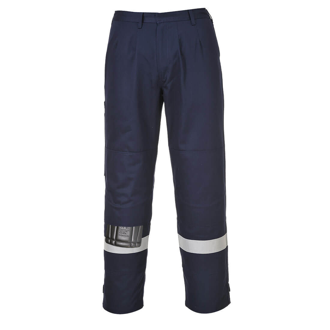 Pantalon de travail Bizflame Plus Portwest marine