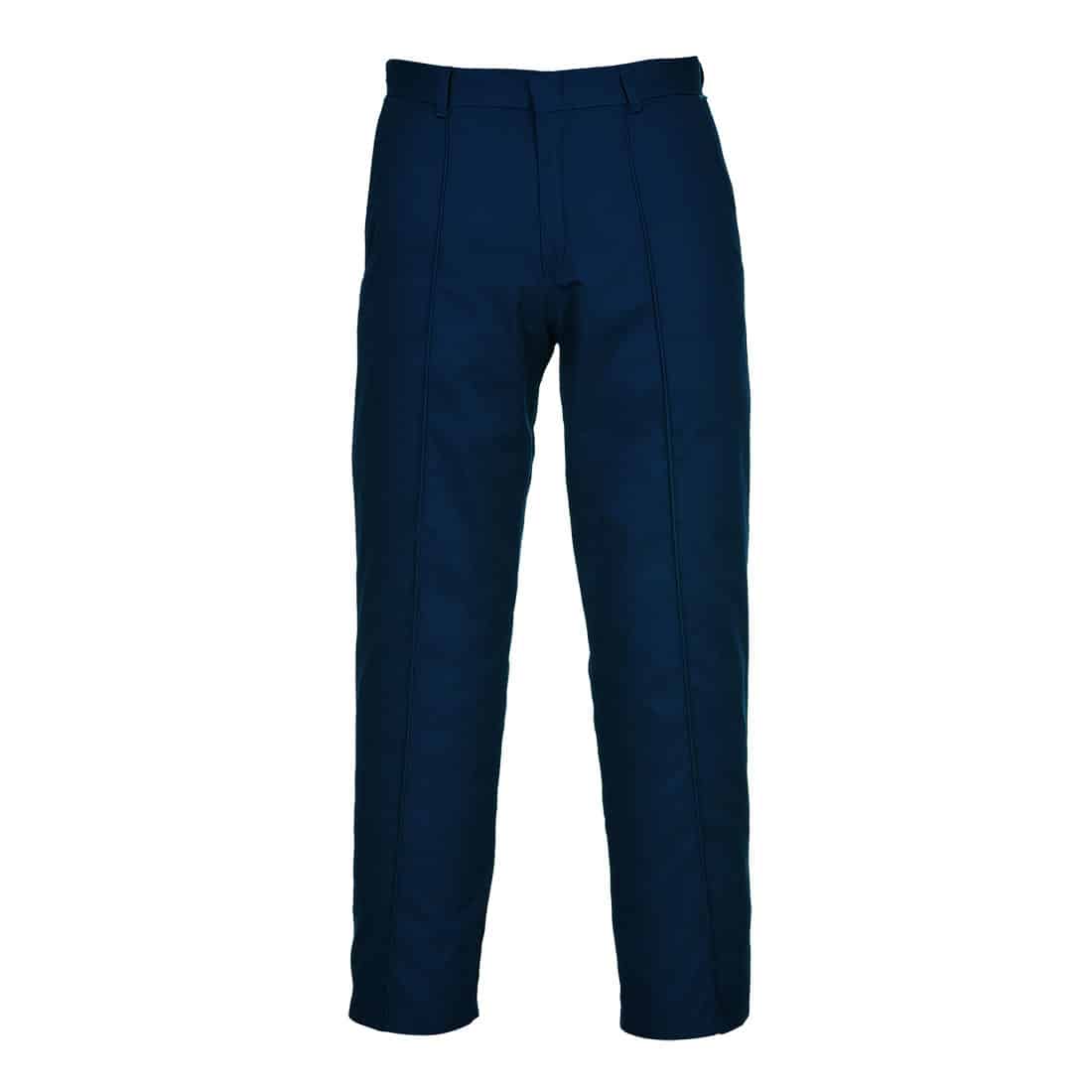 Pantalon de travail Mayo Portwest bleu marine