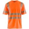 ORANGE FLUO