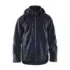 BLEU MARINE / NOIR