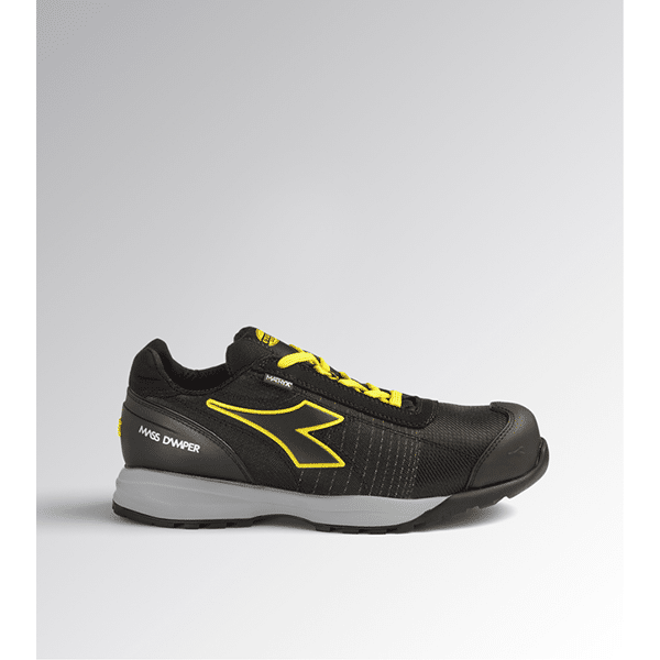 Chaussures de sécurité basses GLOVE MDS MTX LOW S3 HRO SRC ESD Diadora
