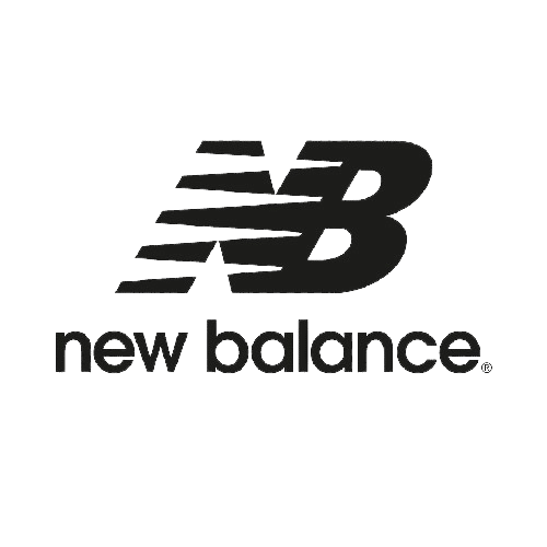Logo New Balance