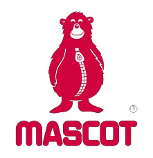Logo mascot