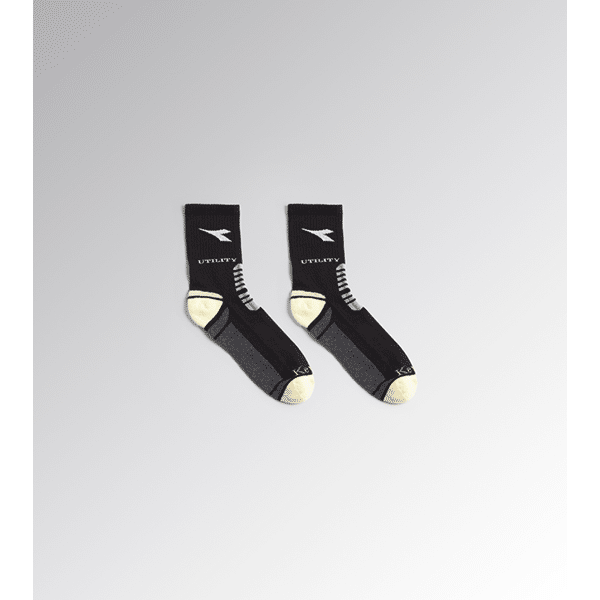 Chaussettes de travail d’été TECH SUMMER Diadora vue de face