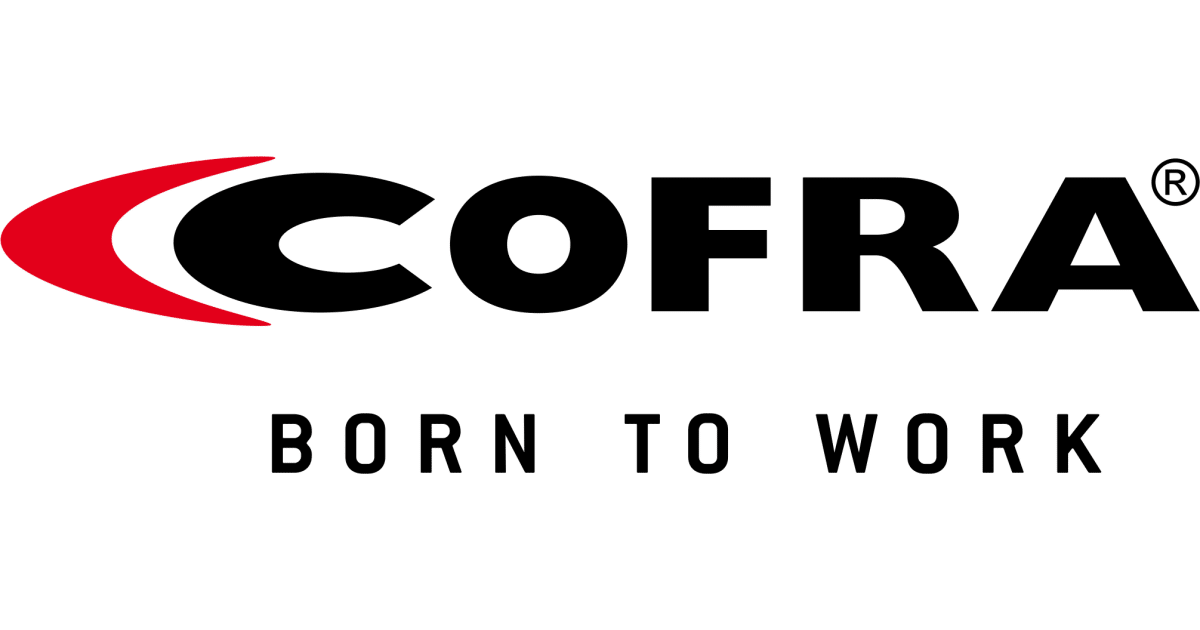 Logo Cofra