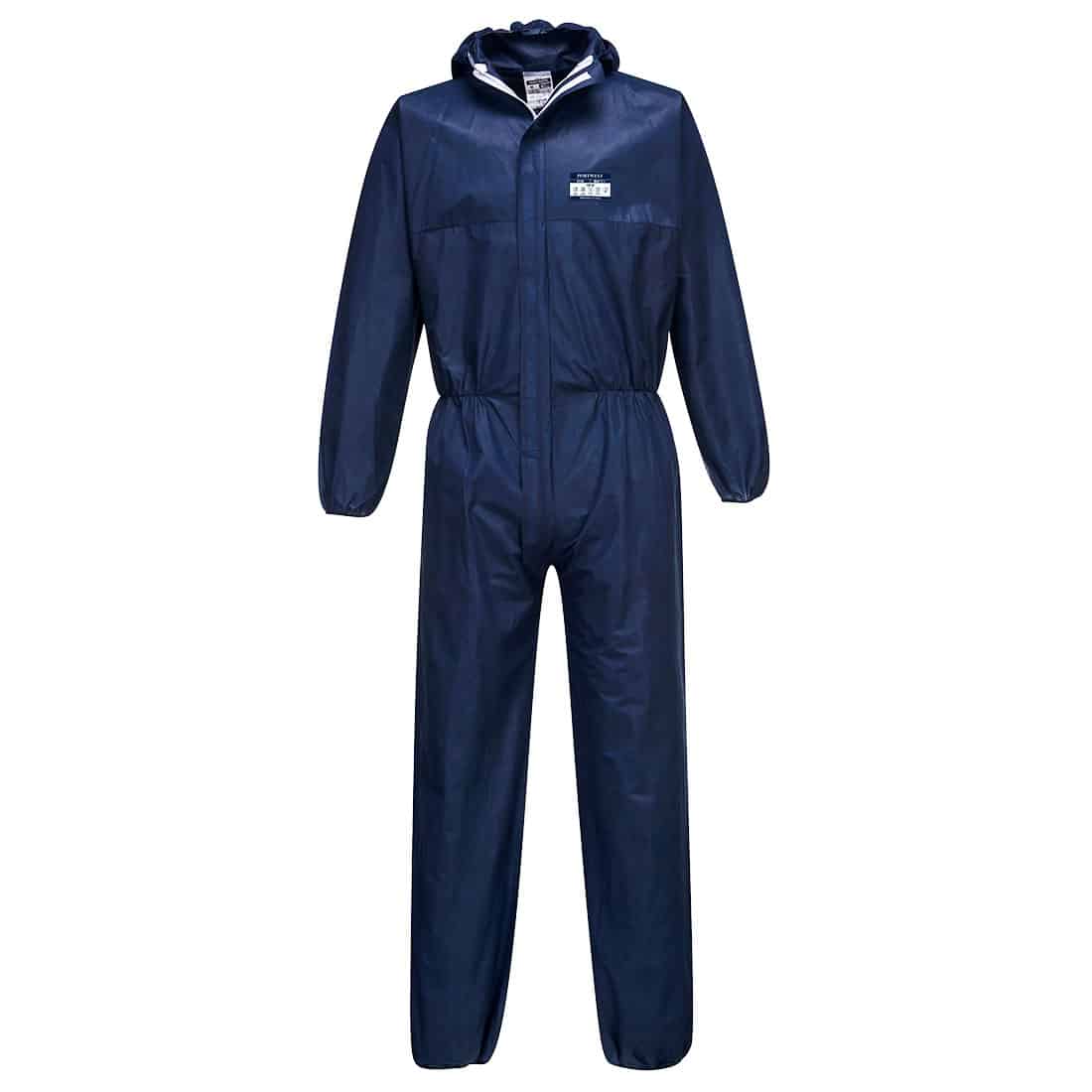 Combinaison de travail BizTex® Portwest bleu marine