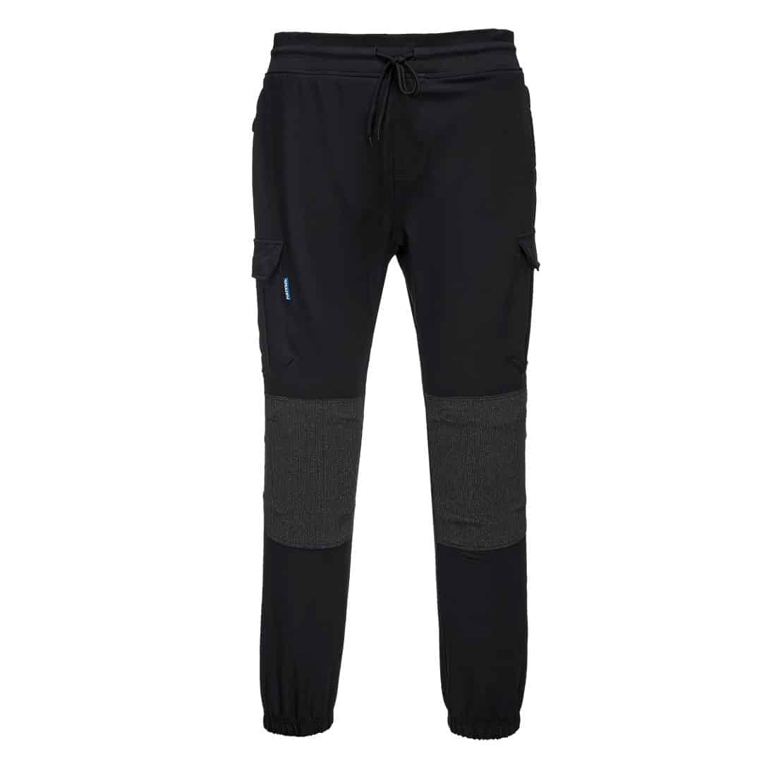 Pantalon de travail Flexi KX3 Portwest noir