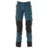 BLEU FONCÉ
