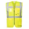 JAUNE