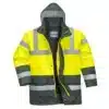 JAUNE / VERT