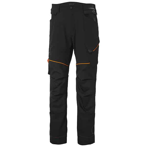 Pantalon de travail Chelsea Evolution Brz Connect Helly Hansen vue de face